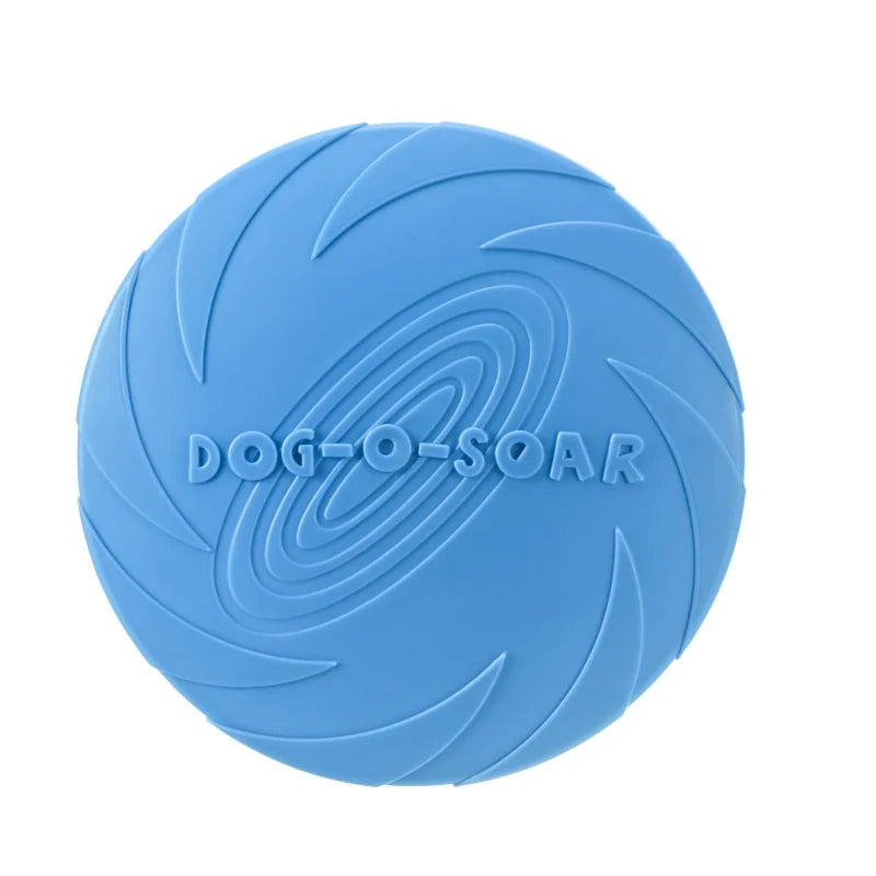 Silicone Molar Chew Toy – Dental Care