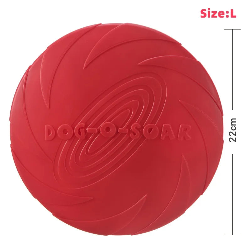Silicone Molar Chew Toy – Dental Care