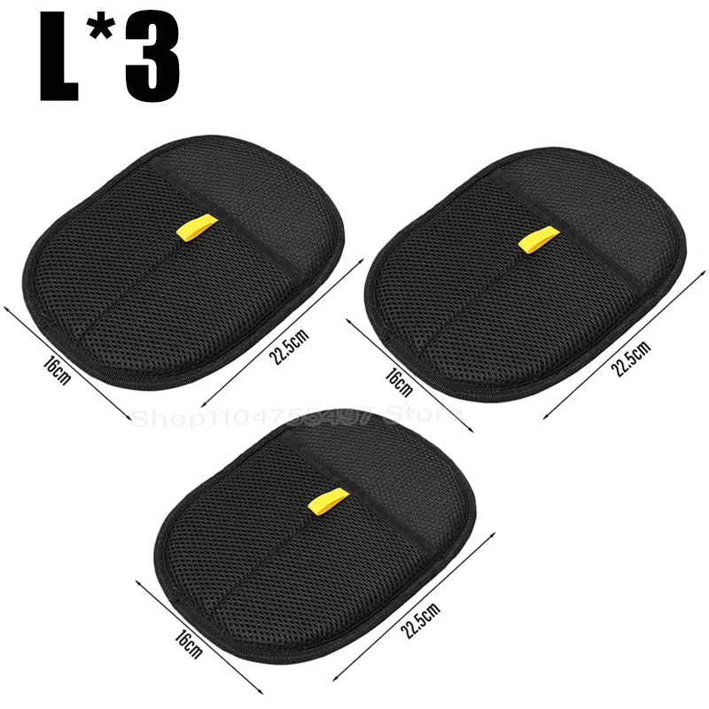 Electrostatic Pet Hair Removal Gloves