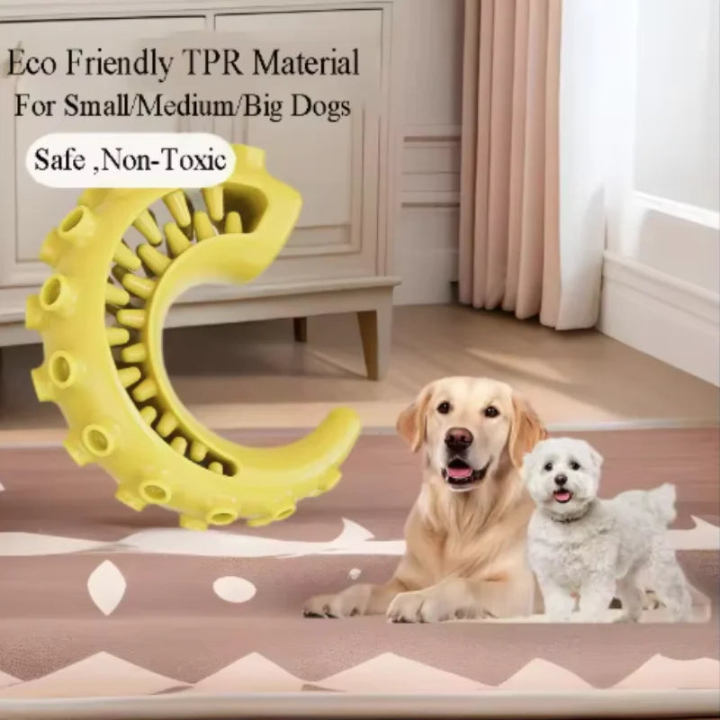Chew & Treat Dental Stick – Bite Resistant
