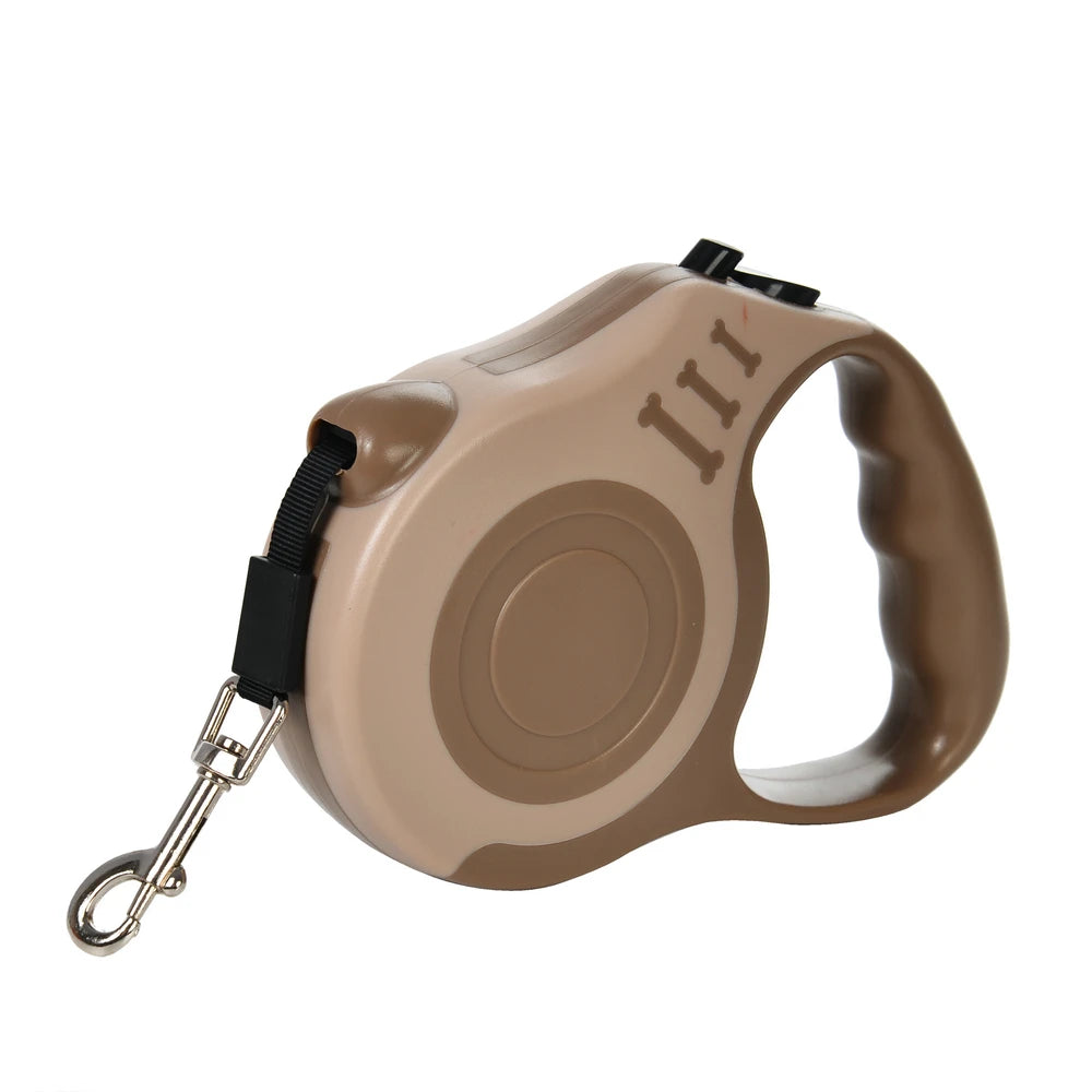 Retractable Pet Lead – All Sizes