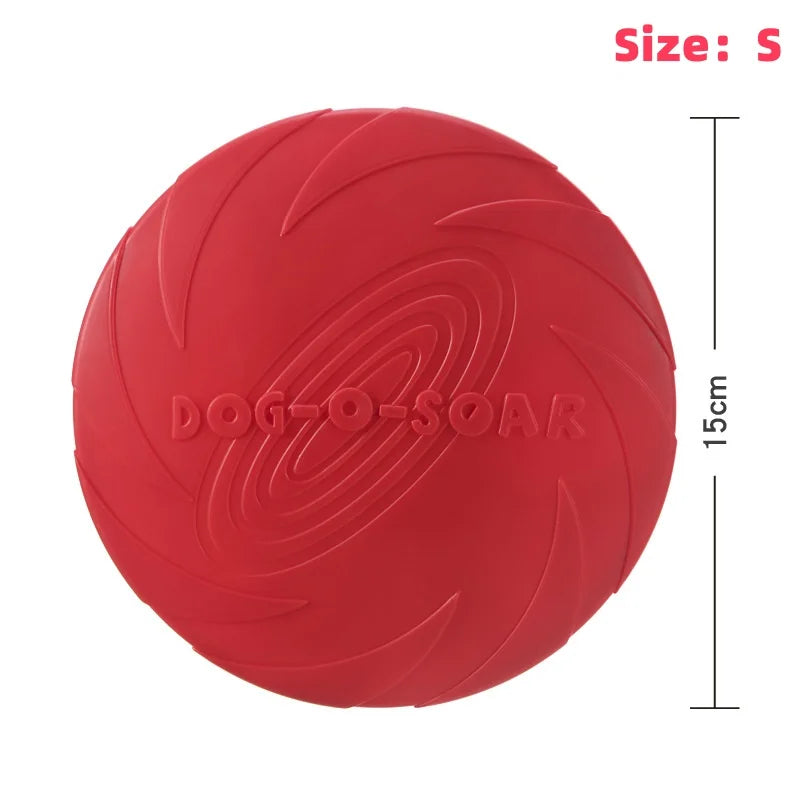 Silicone Molar Chew Toy – Dental Care