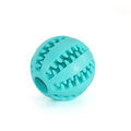 Slow Feeder Treat Ball – Anti-Gulp
