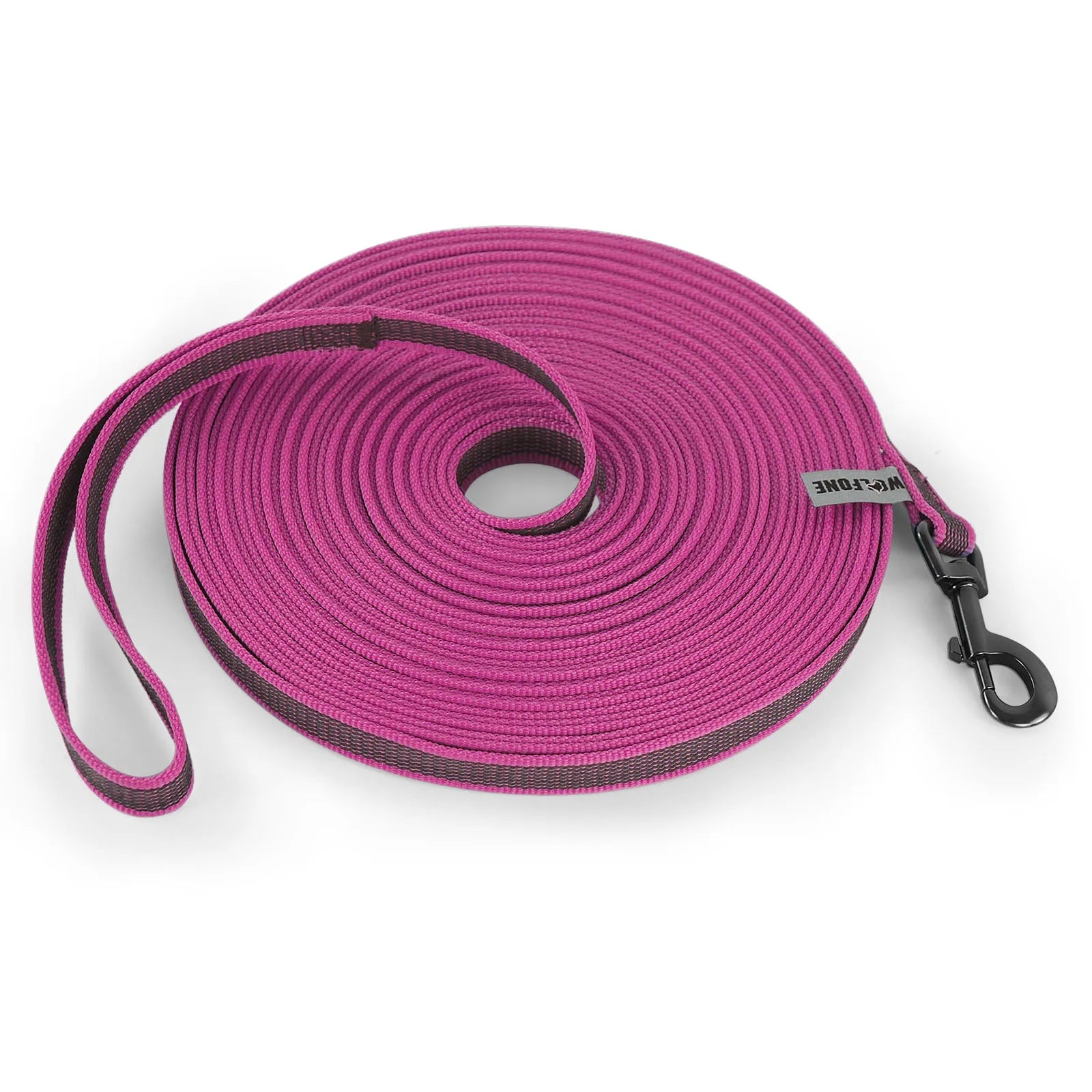 Premium Silk-Feel Training Lead – Multi-Length