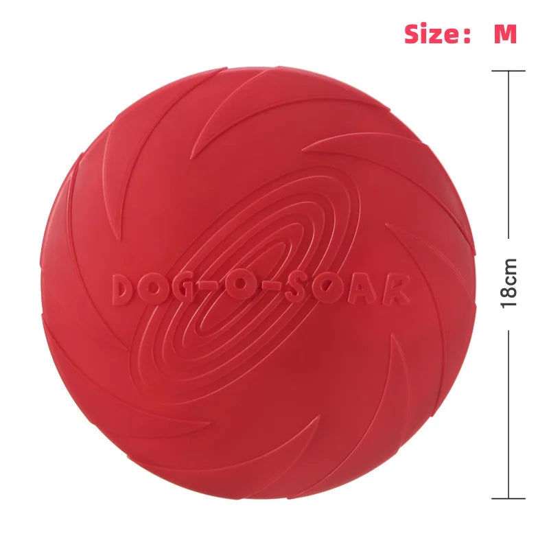 Silicone Molar Chew Toy – Dental Care