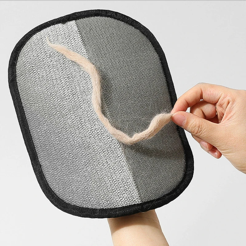 Electrostatic Pet Hair Removal Gloves