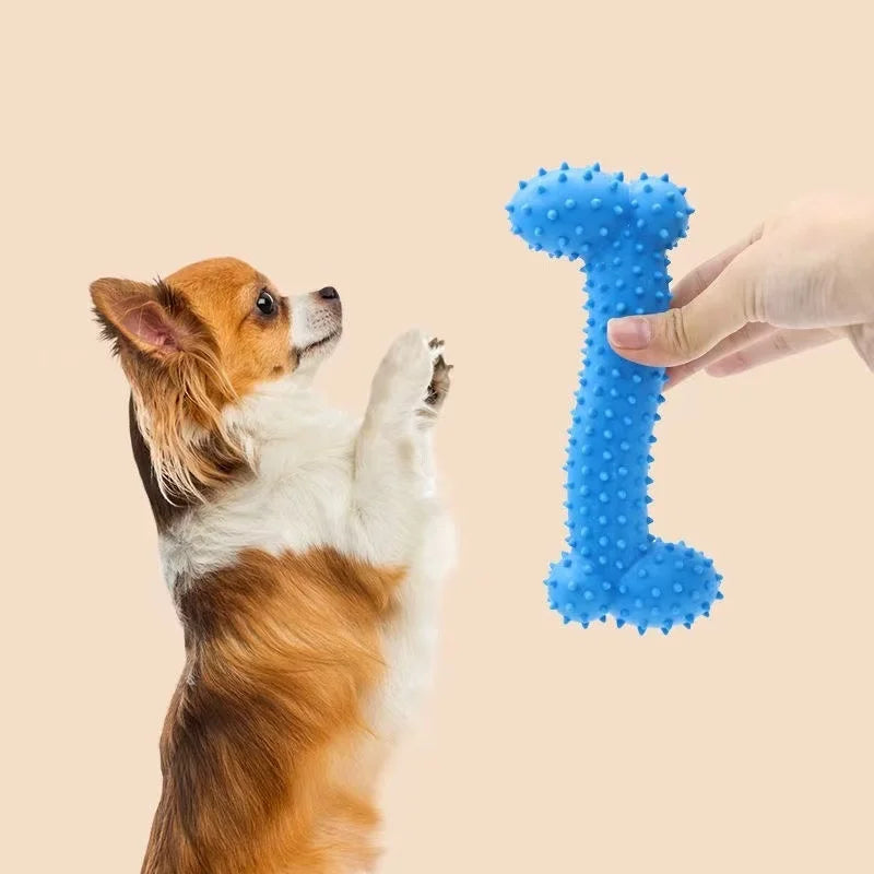 Chew & Treat Dental Stick – Bite Resistant