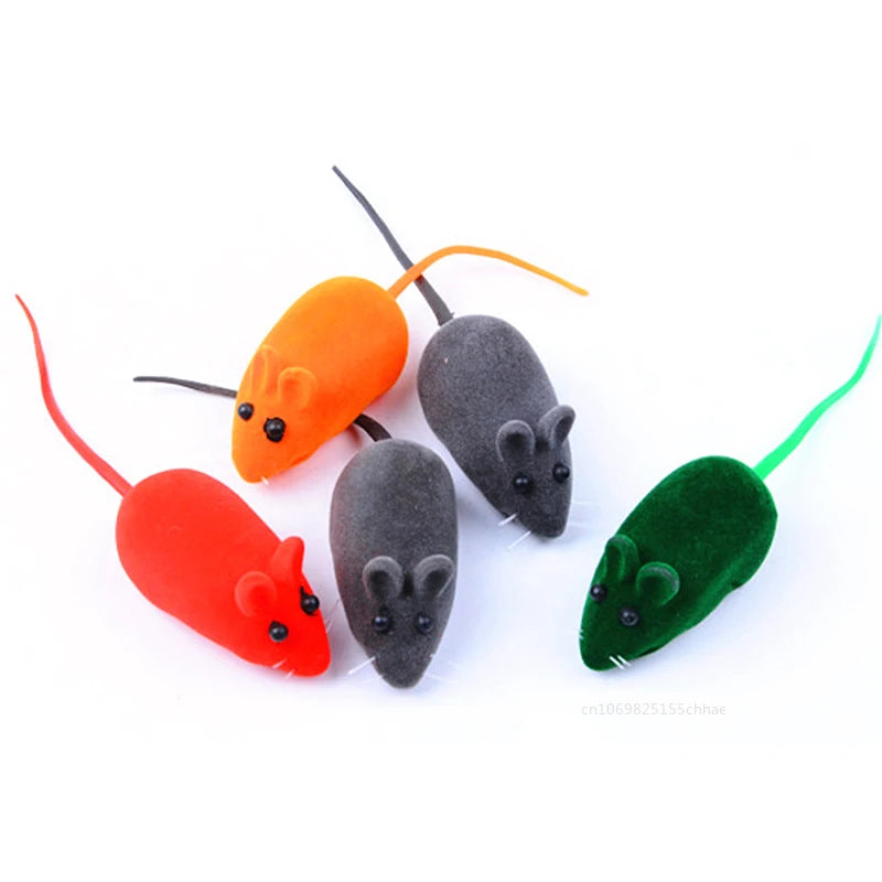 Rotating Wall Catnip Ball Toy