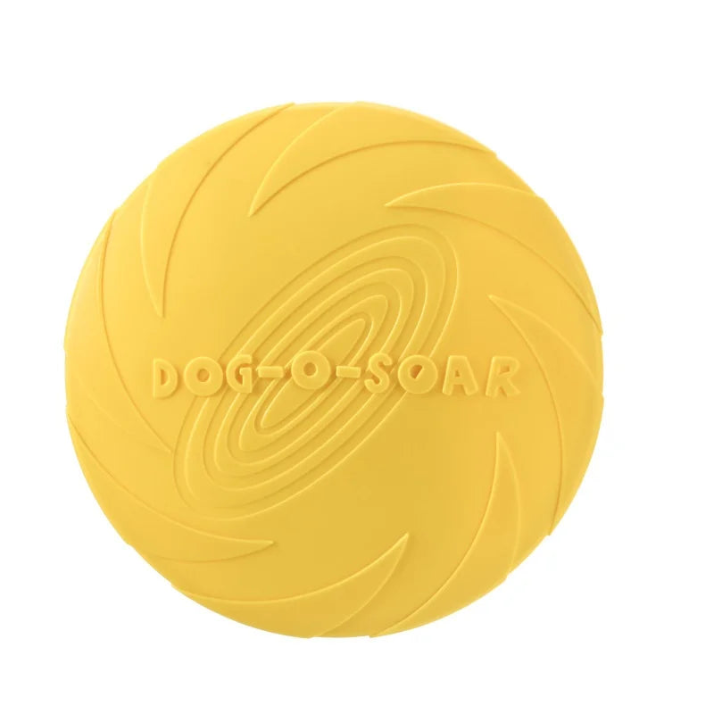Silicone Molar Chew Toy – Dental Care