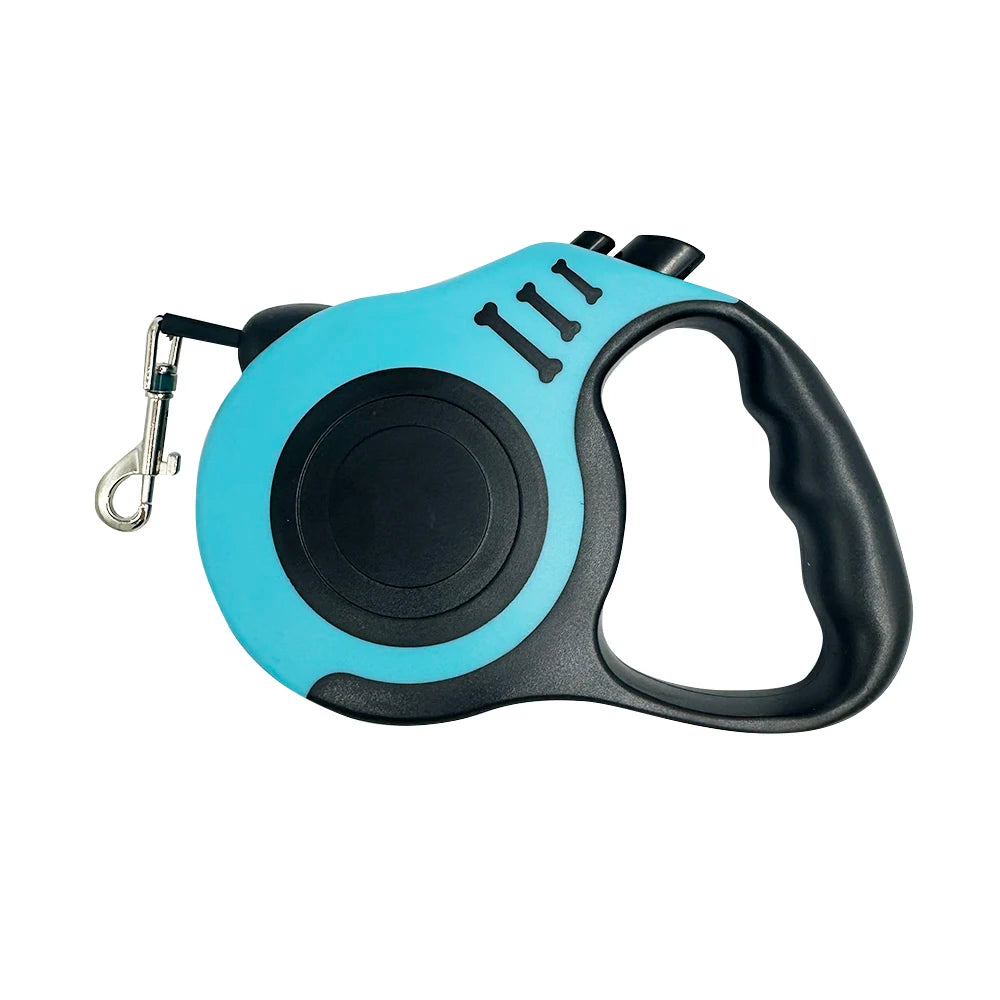 Retractable Pet Lead – All Sizes
