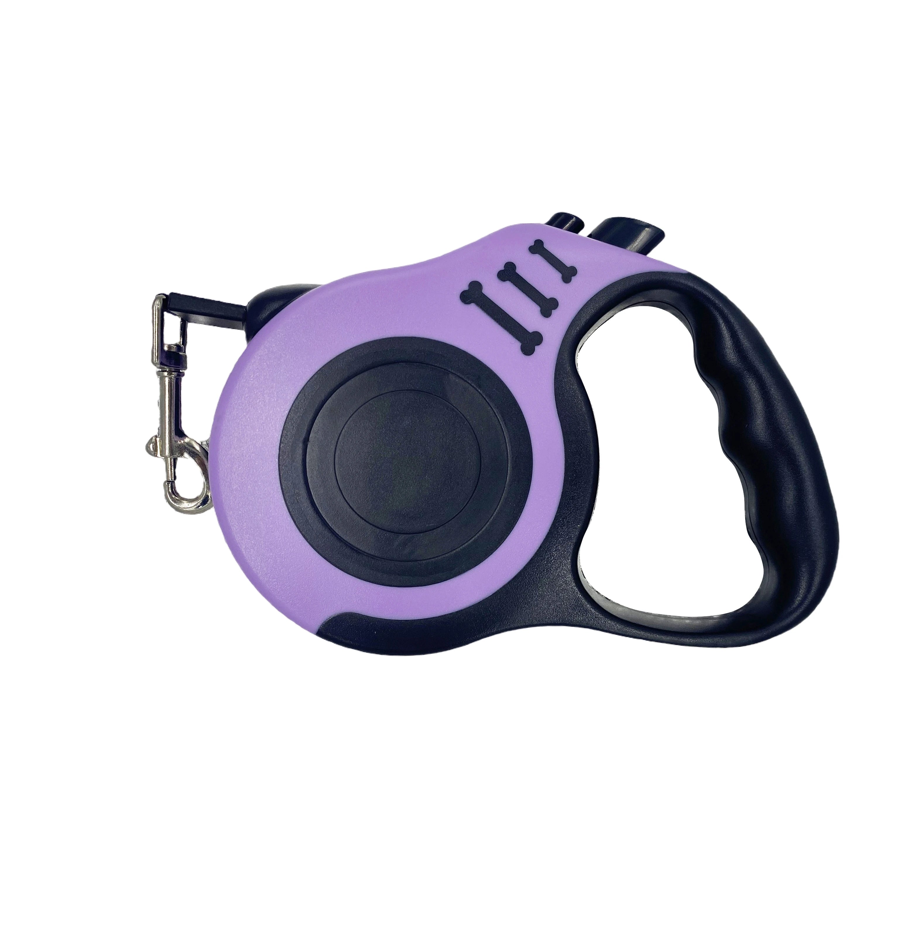 Retractable Pet Lead – All Sizes