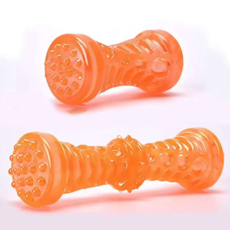 Chew & Treat Dental Stick – Bite Resistant