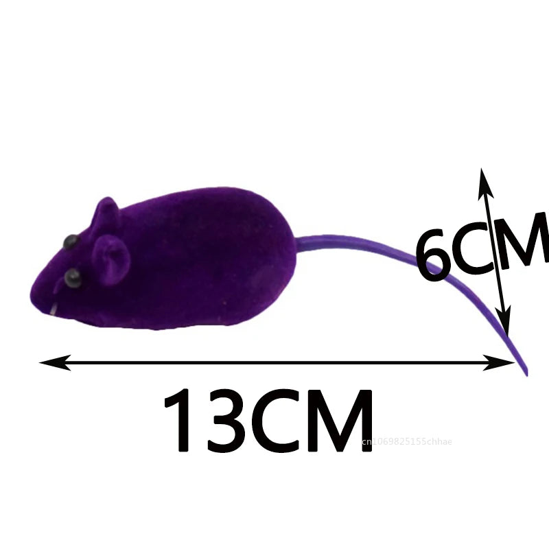 Rotating Wall Catnip Ball Toy