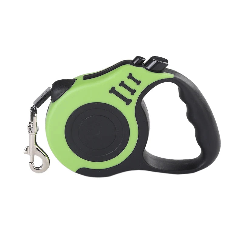 Retractable Pet Lead – All Sizes