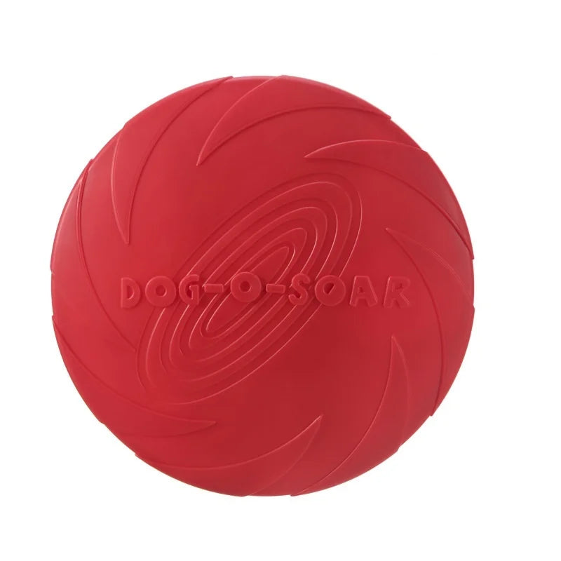 Silicone Molar Chew Toy – Dental Care