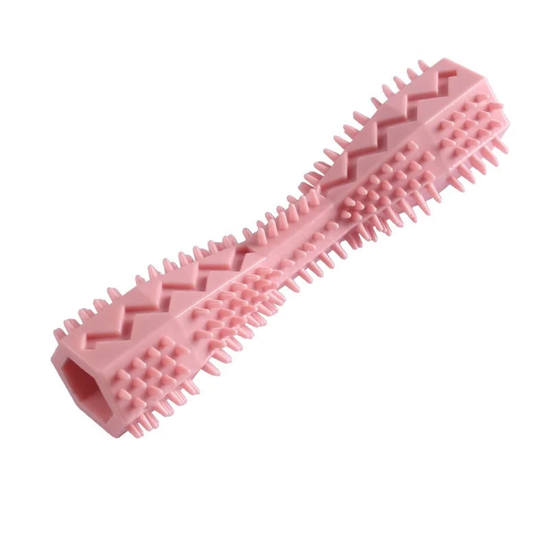 Chew & Treat Dental Stick – Bite Resistant