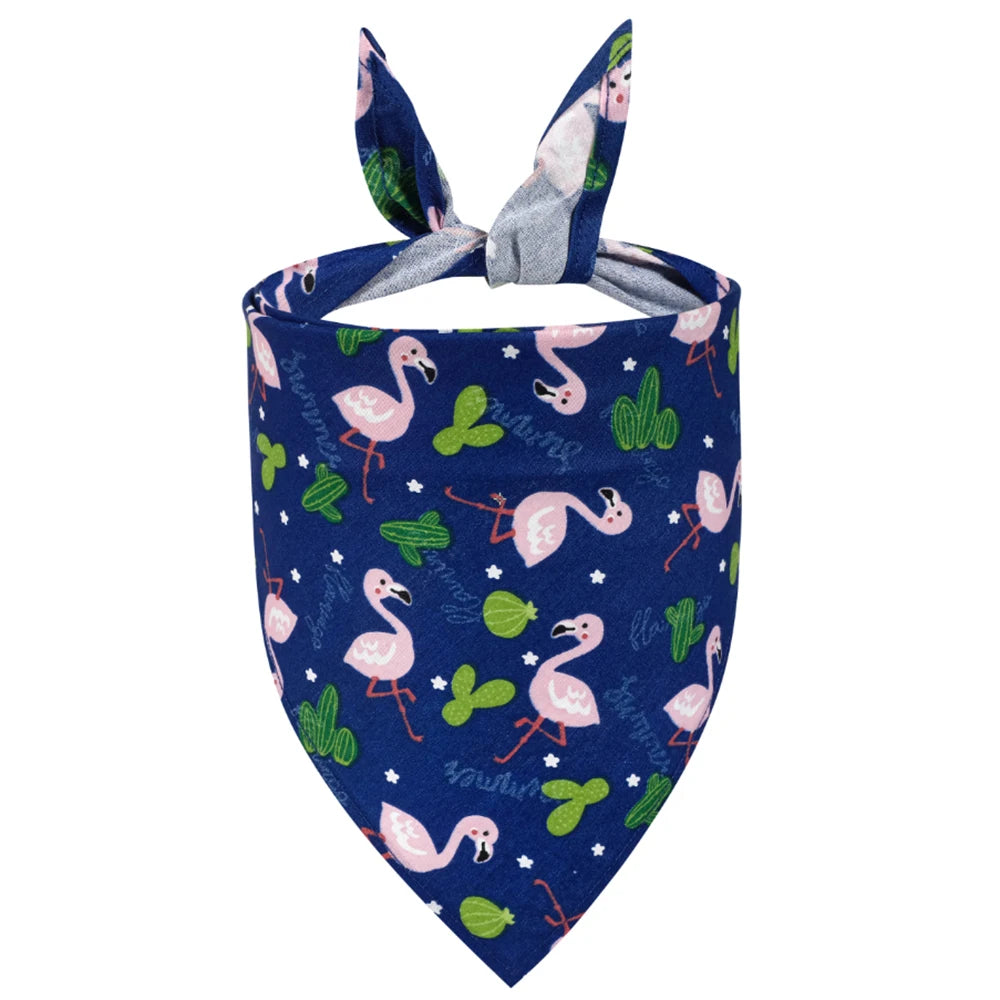 Summer Fruit Pet Bandana