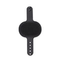 Soft Rubber Grooming & Bath Brush