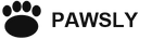 Pawsly logo